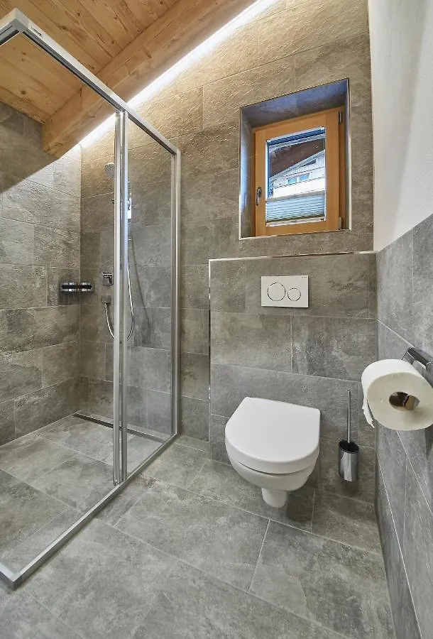 Chalet Dirndl Und Buam Saalbach-Hinterglemm