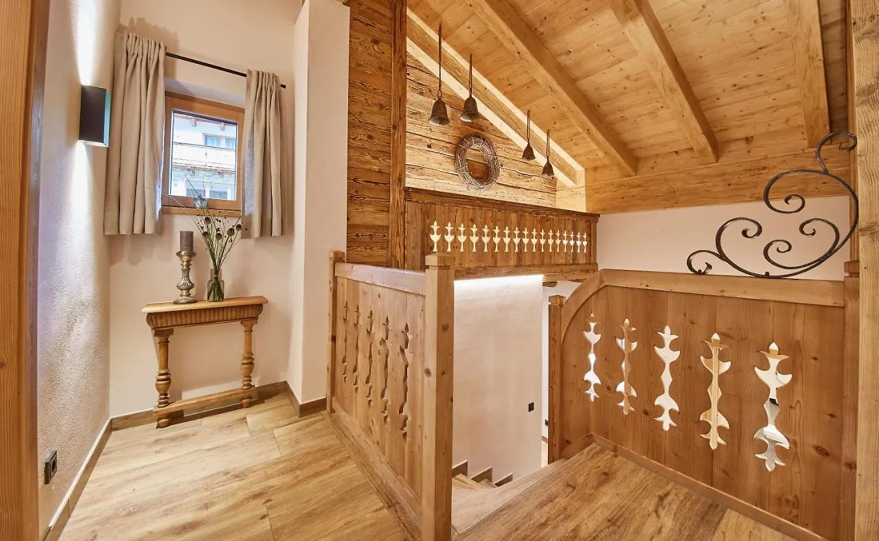 Chalet Dirndl Und Buam Saalbach-Hinterglemm