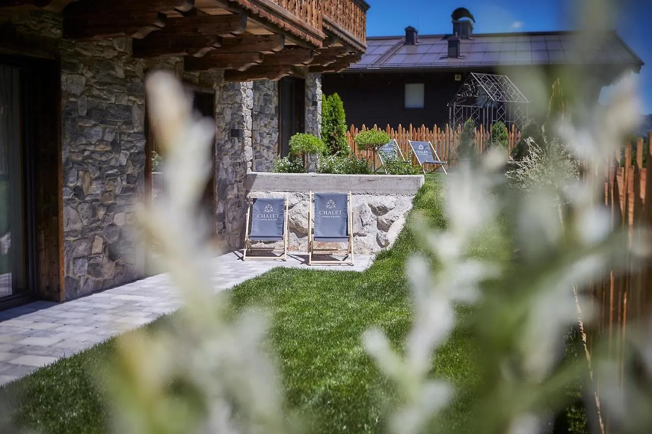 Chalet Dirndl Und Buam Saalbach-Hinterglemm