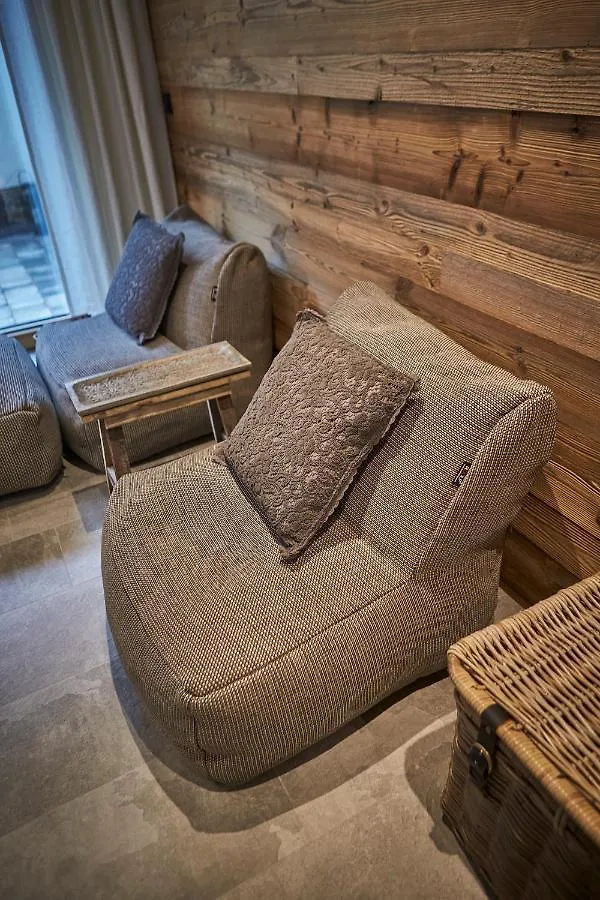 Chalet Dirndl Und Buam Saalbach-Hinterglemm