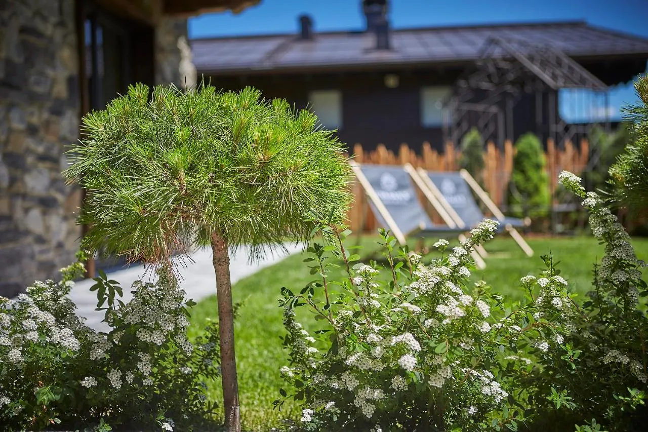 Chalet Dirndl Und Buam Saalbach-Hinterglemm Rakousko