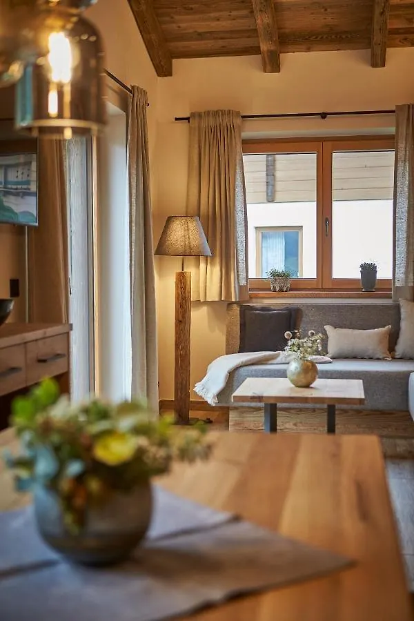 Chalet Dirndl Und Buam Saalbach-Hinterglemm