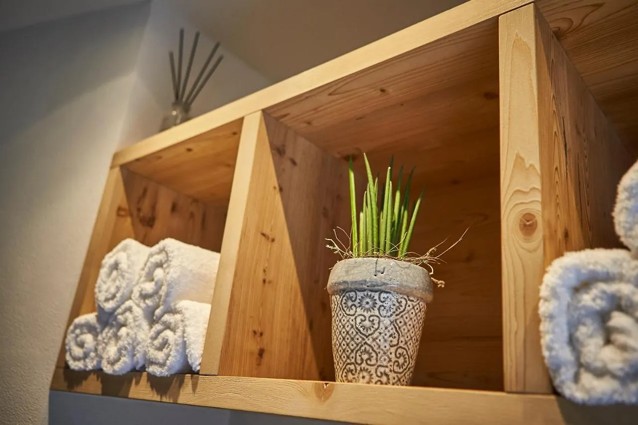 Chalet Dirndl Und Buam Saalbach-Hinterglemm