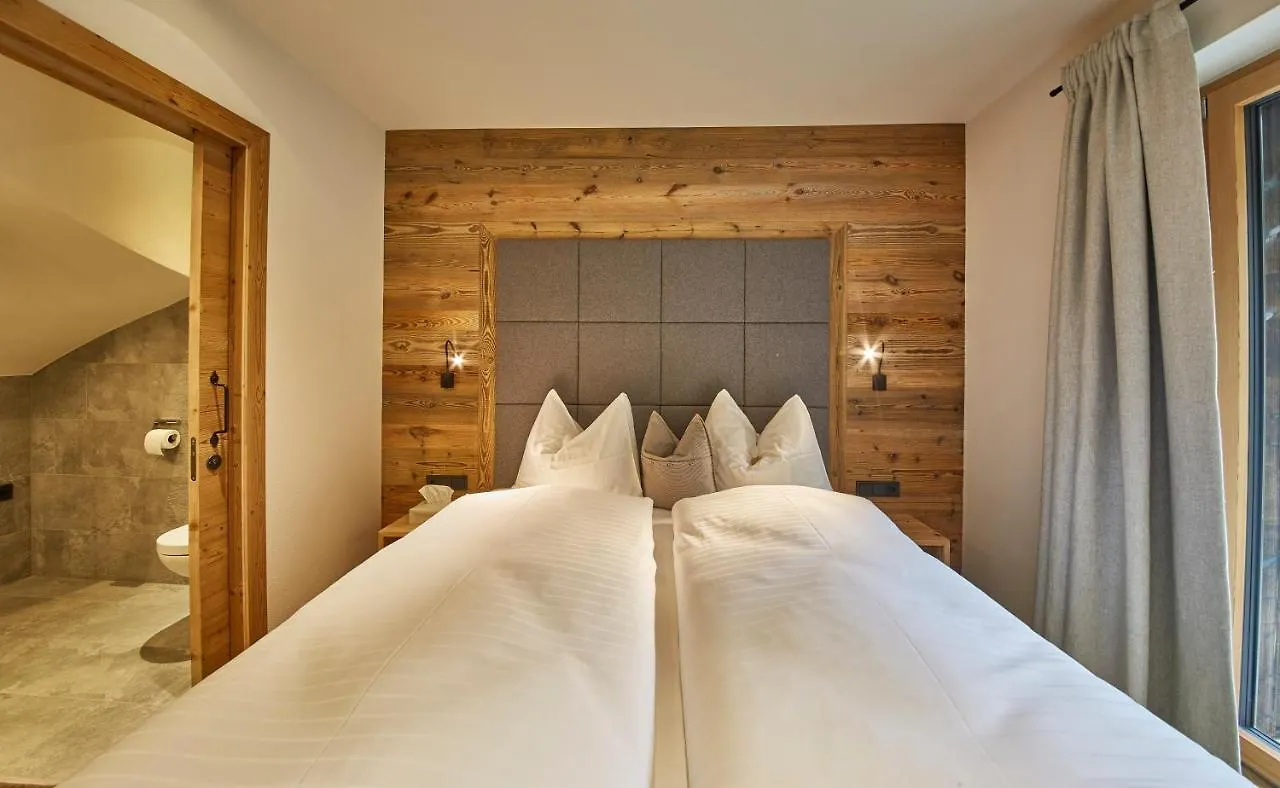 Chalet Dirndl Und Buam Saalbach-Hinterglemm
