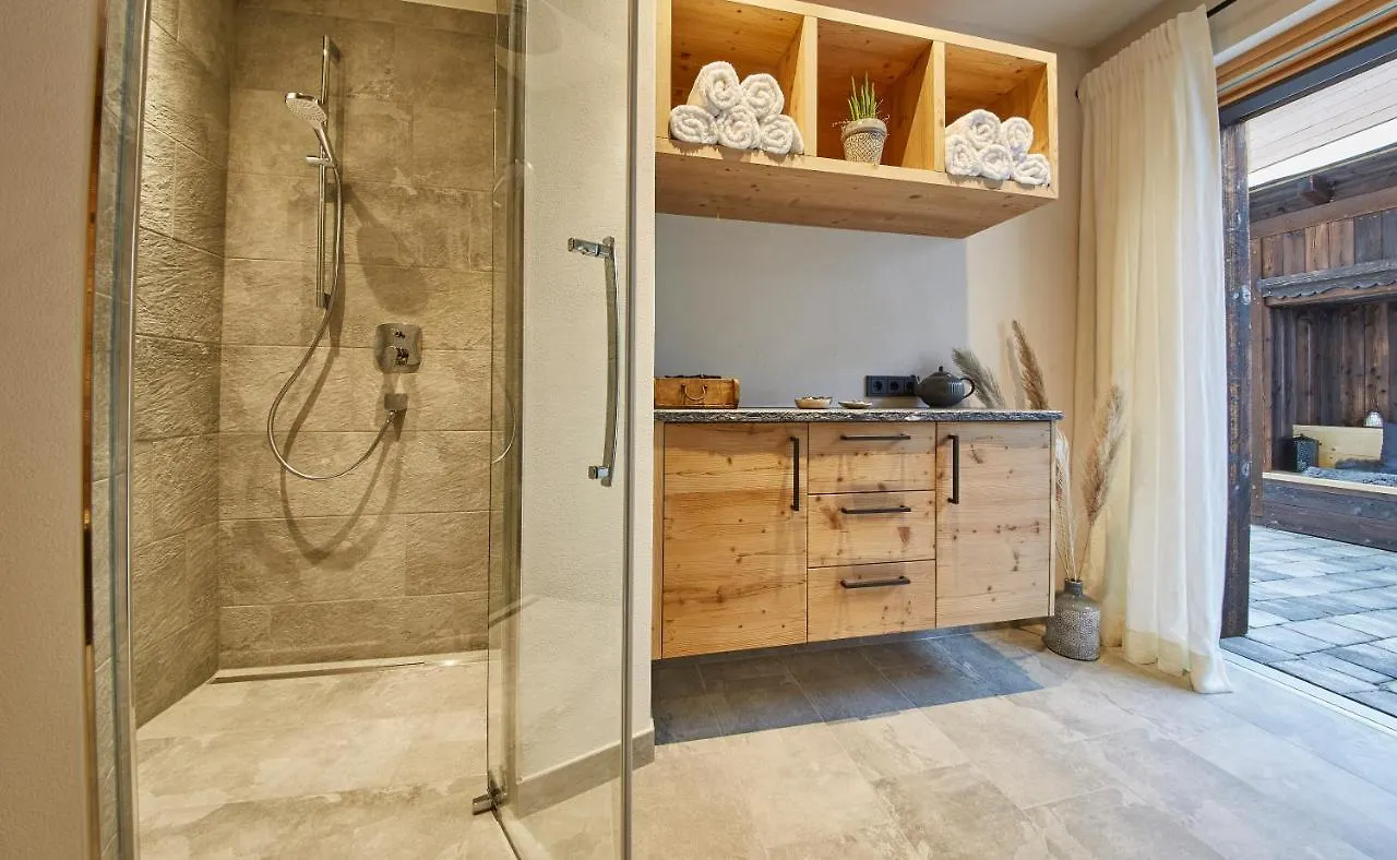 Chalet Dirndl Und Buam Saalbach-Hinterglemm