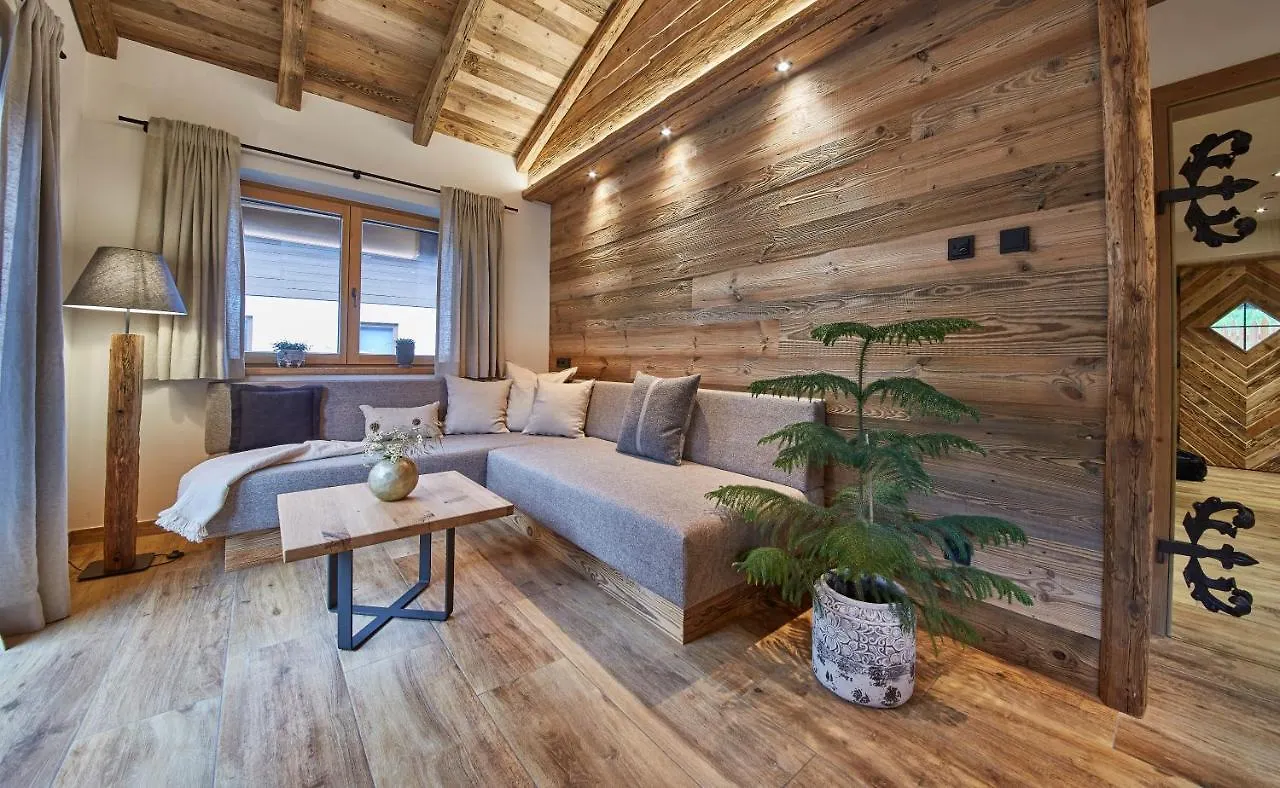 Chalet Dirndl Und Buam Saalbach-Hinterglemm