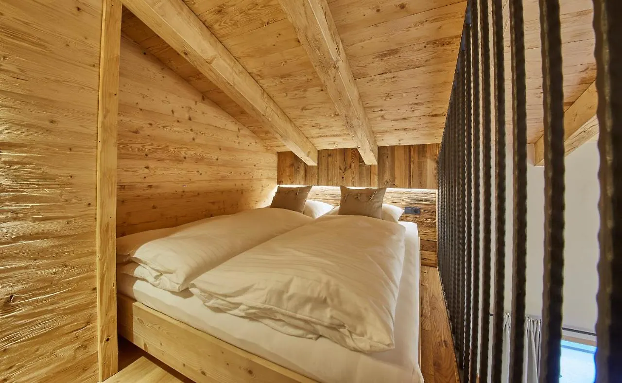Chalet Dirndl Und Buam Saalbach-Hinterglemm Rakousko