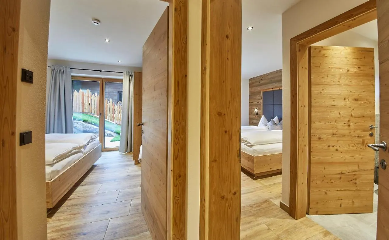 Chalet Dirndl Und Buam Saalbach-Hinterglemm Rakousko