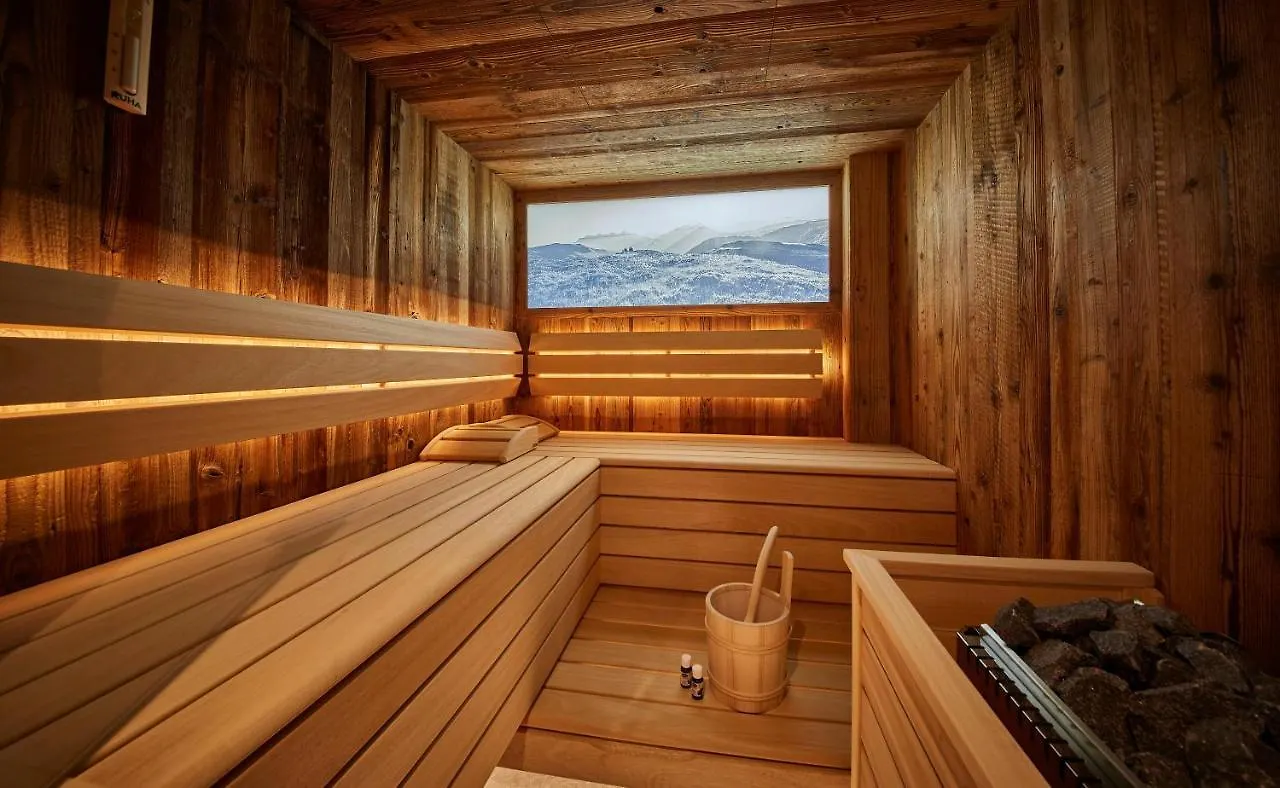 Chalet Dirndl Und Buam Saalbach-Hinterglemm