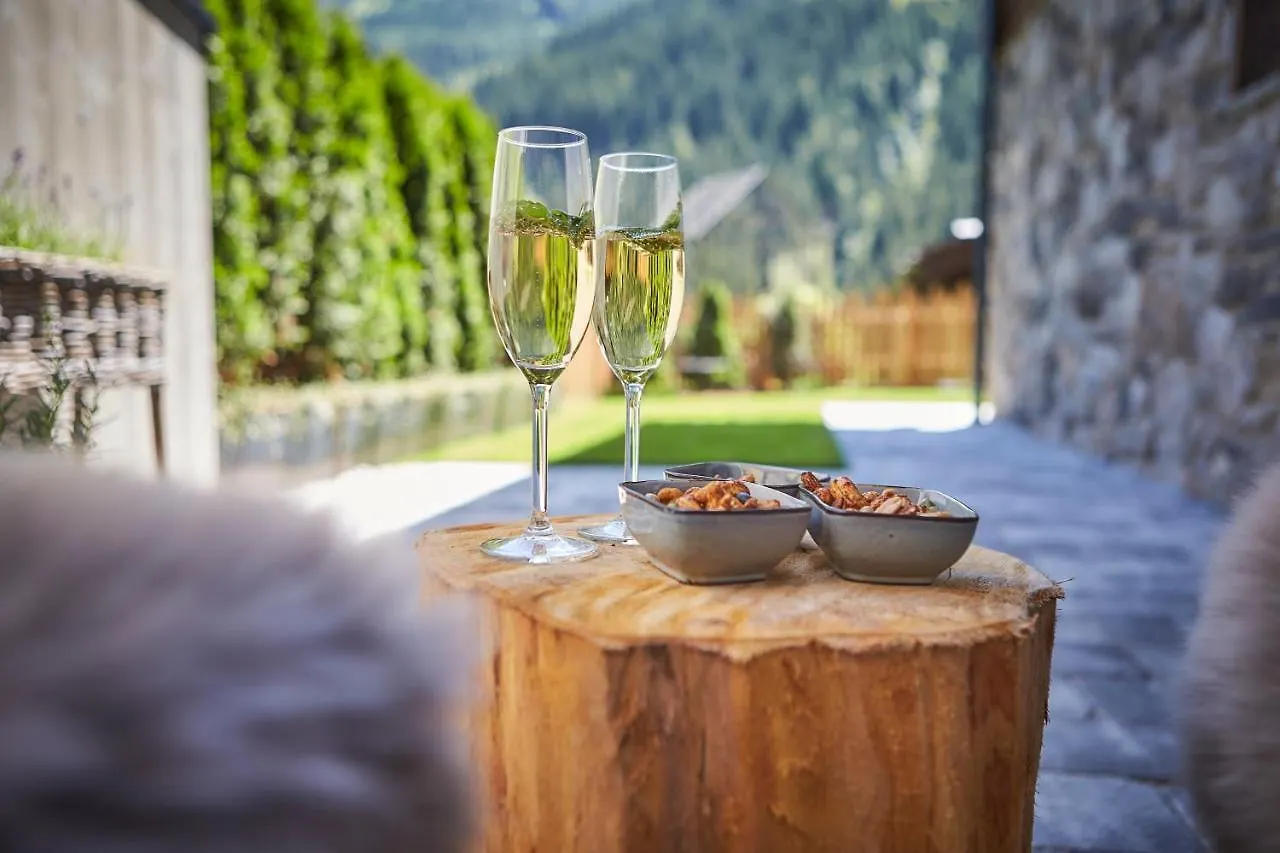 Chalet Dirndl Und Buam Saalbach-Hinterglemm