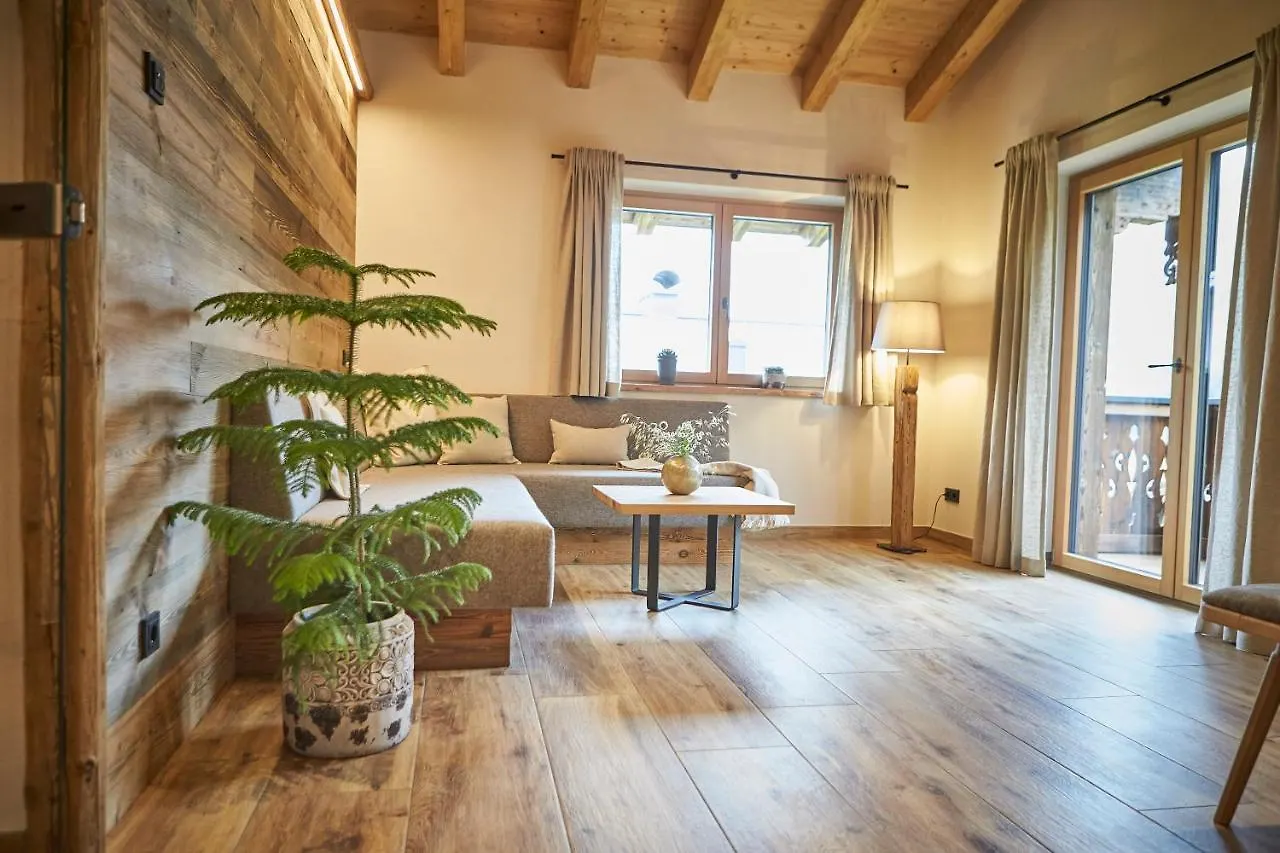 Chalet Dirndl Und Buam Saalbach-Hinterglemm