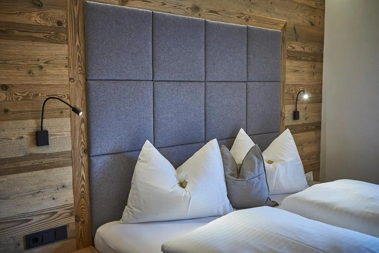 Chalet Dirndl Und Buam Saalbach-Hinterglemm Rakousko