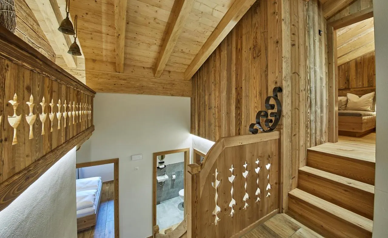 Chalet Dirndl Und Buam Saalbach-Hinterglemm Rakousko