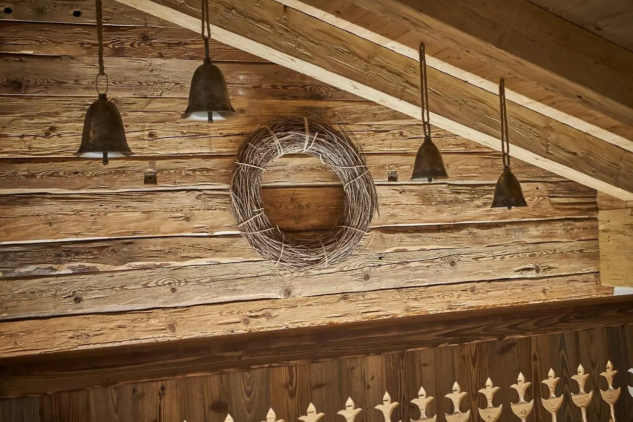 Chalet Dirndl Und Buam Saalbach-Hinterglemm