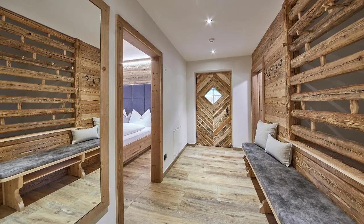 Chalet Dirndl Und Buam Saalbach-Hinterglemm