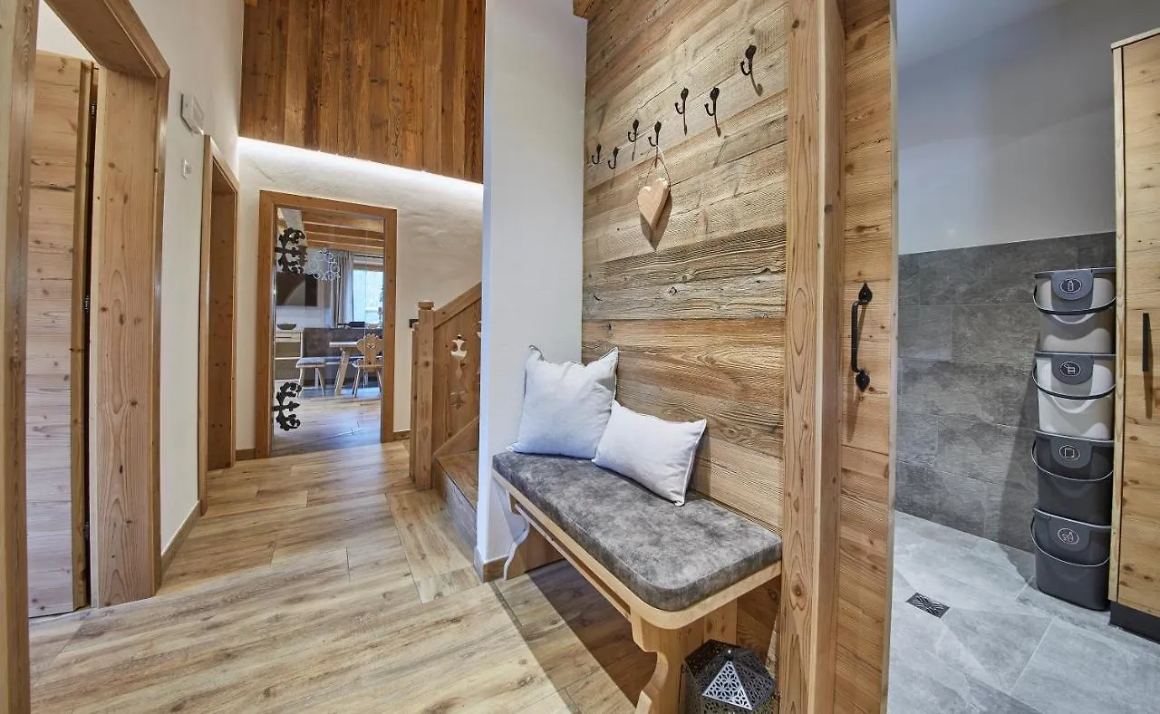 Chalet Dirndl Und Buam Saalbach-Hinterglemm