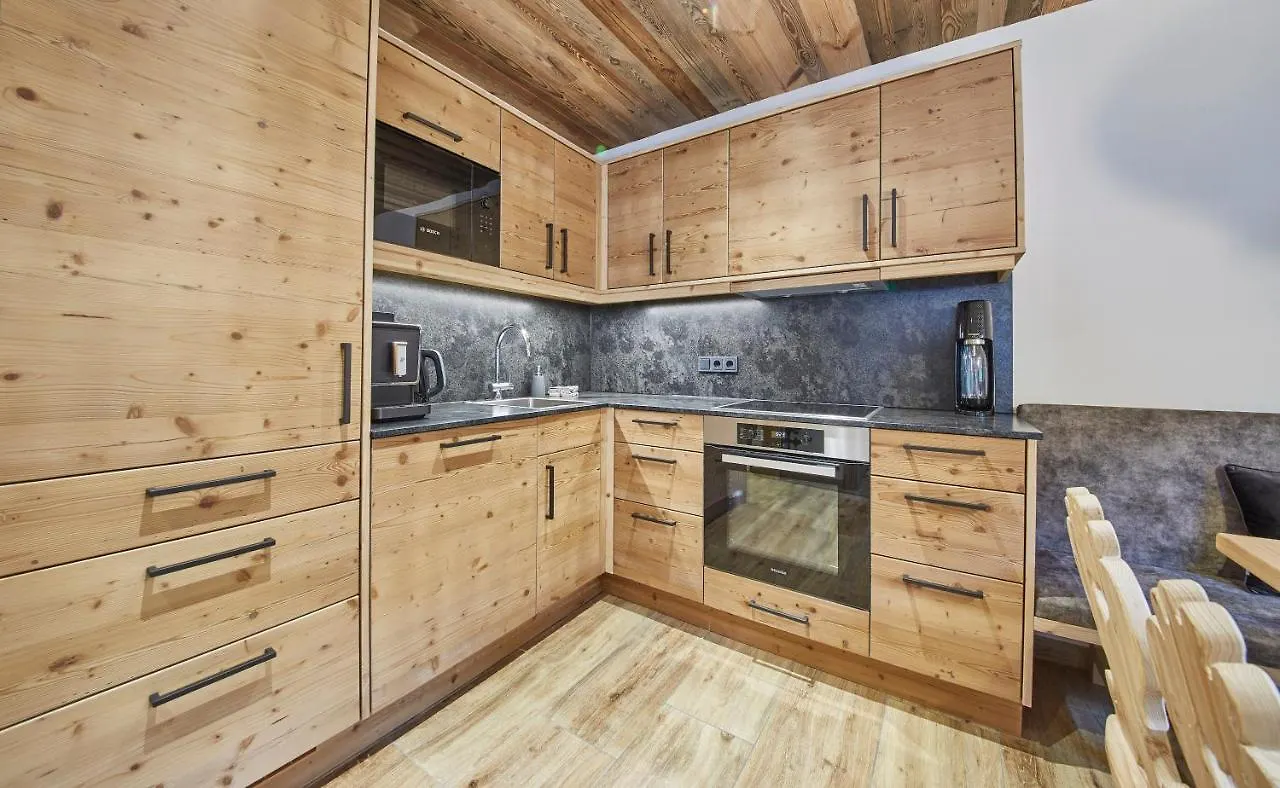 Chalet Dirndl Und Buam Saalbach-Hinterglemm