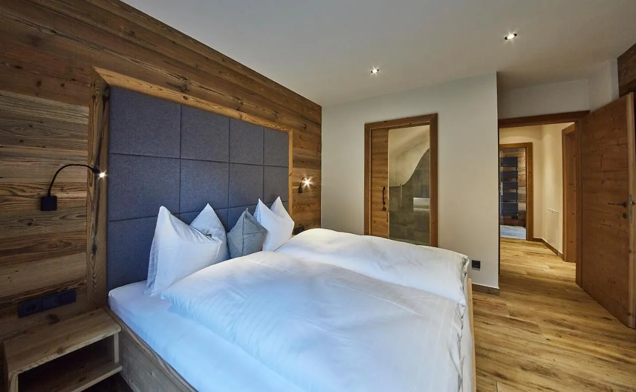 Chalet Dirndl Und Buam Saalbach-Hinterglemm
